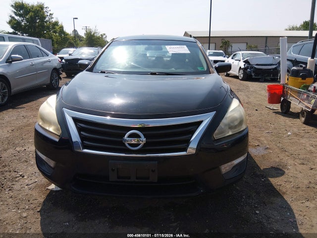 2014 Nissan Altima 2.5/2.5 S/2.5 Sl/2.5 Sv მანქანა იყიდება აუქციონზე, vin: 1N4AL3AP6EC404912, აუქციონის ნომერი: 45610101