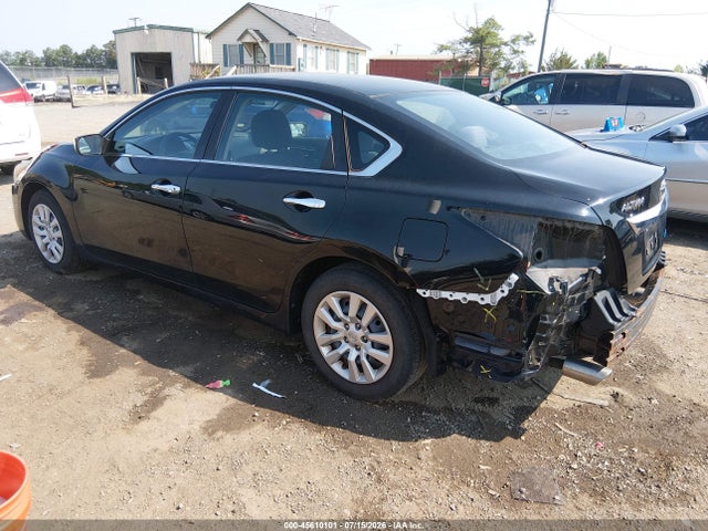 2014 Nissan Altima 2.5/2.5 S/2.5 Sl/2.5 Sv მანქანა იყიდება აუქციონზე, vin: 1N4AL3AP6EC404912, აუქციონის ნომერი: 45610101