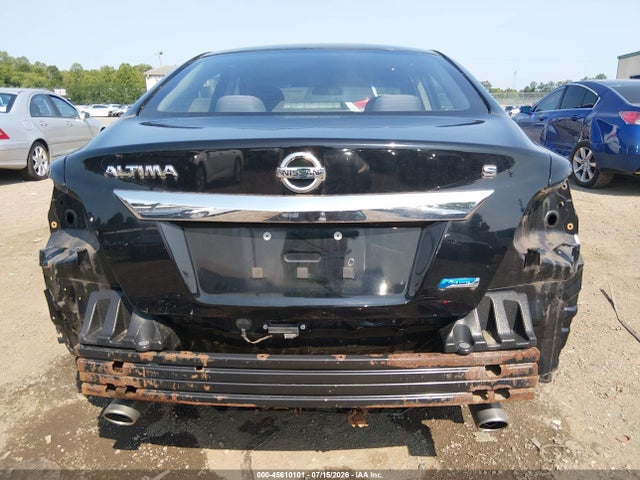 2014 Nissan Altima 2.5/2.5 S/2.5 Sl/2.5 Sv მანქანა იყიდება აუქციონზე, vin: 1N4AL3AP6EC404912, აუქციონის ნომერი: 45610101