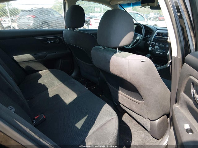 2014 Nissan Altima 2.5/2.5 S/2.5 Sl/2.5 Sv მანქანა იყიდება აუქციონზე, vin: 1N4AL3AP6EC404912, აუქციონის ნომერი: 45610101