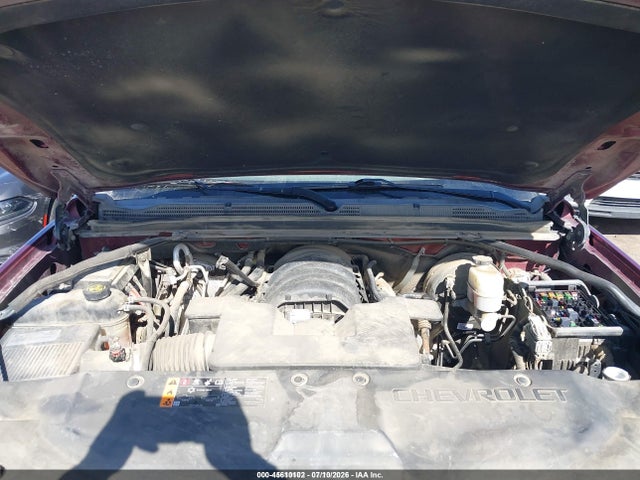 Chevrolet Tahoe Ls 2019 1GNSCAEC4KR400836 Image 10
