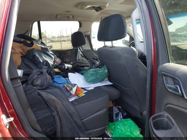 Chevrolet Tahoe Ls 2019 1GNSCAEC4KR400836 Image 8