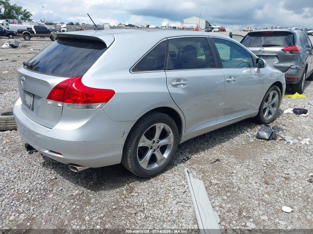Aukcja sprzedaży 2011 Toyota Venza Base V6, vin: 4T3ZK3BB8BU041671, numer aukcji: 45610108