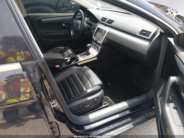 2013 Volkswagen Cc 2.0t Sport მანქანა იყიდება აუქციონზე, vin: WVWBN7AN1DE502909, აუქციონის ნომერი: 45610113