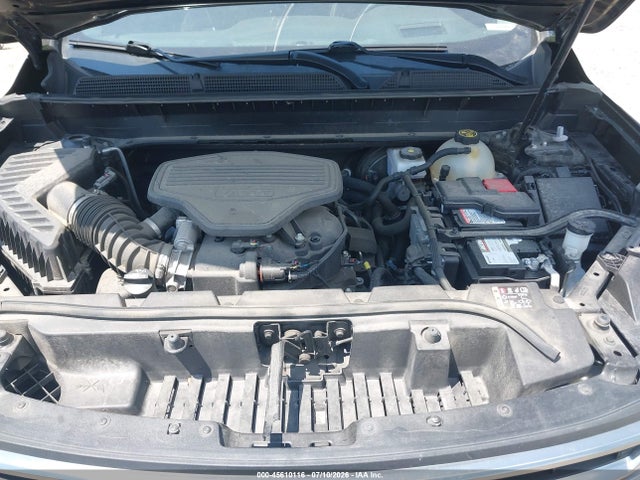 45610116 :رقم المزاد ، 1GKKNLLS4PZ189156 vin ، 2023 Gmc Acadia Awd At4 مزاد بيع