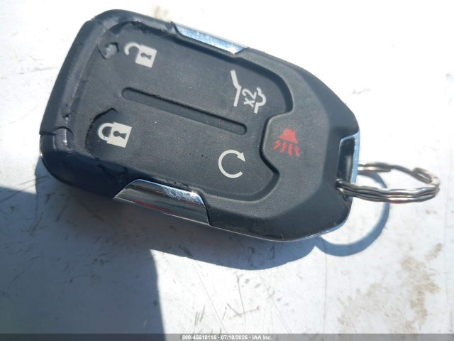 45610116 :رقم المزاد ، 1GKKNLLS4PZ189156 vin ، 2023 Gmc Acadia Awd At4 مزاد بيع