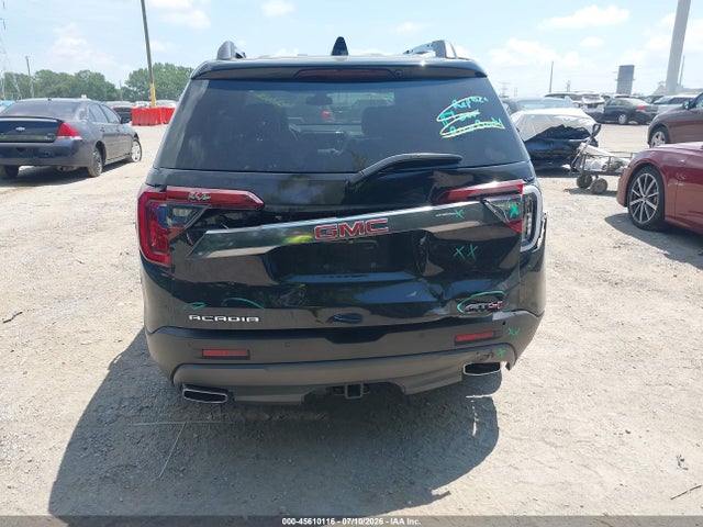 45610116 :رقم المزاد ، 1GKKNLLS4PZ189156 vin ، 2023 Gmc Acadia Awd At4 مزاد بيع