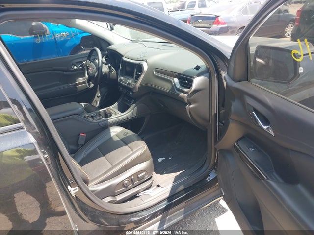 45610116 :رقم المزاد ، 1GKKNLLS4PZ189156 vin ، 2023 Gmc Acadia Awd At4 مزاد بيع