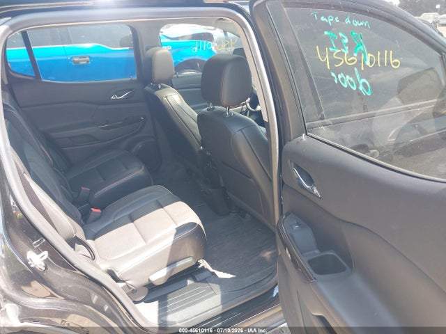 45610116 :رقم المزاد ، 1GKKNLLS4PZ189156 vin ، 2023 Gmc Acadia Awd At4 مزاد بيع