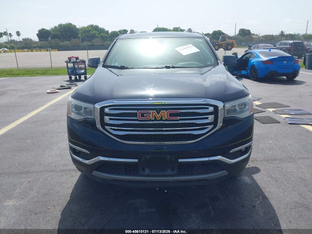 2017 Gmc Acadia Sle-2 მანქანა იყიდება აუქციონზე, vin: 1GKKNSLS3HZ171792, აუქციონის ნომერი: 45610121