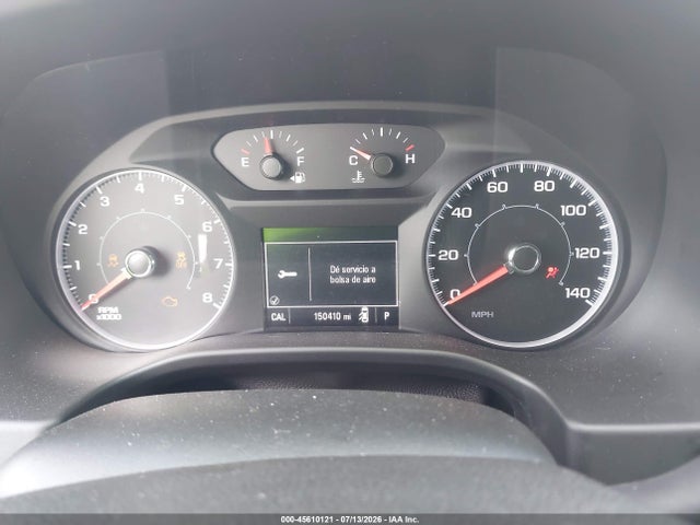2017 Gmc Acadia Sle-2 მანქანა იყიდება აუქციონზე, vin: 1GKKNSLS3HZ171792, აუქციონის ნომერი: 45610121