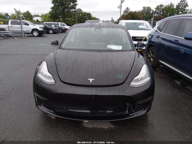 Tesla Model 3 Long Range/performance 2019 5YJ3E1EB6KF237255 Image 13