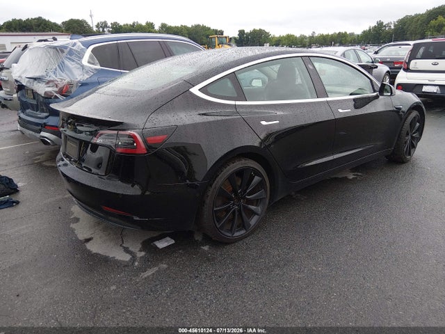 Tesla Model 3 Long Range/performance 2019 5YJ3E1EB6KF237255 Image 4