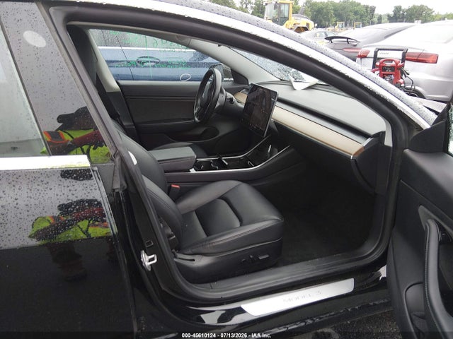 Tesla Model 3 Long Range/performance 2019 5YJ3E1EB6KF237255 Image 5