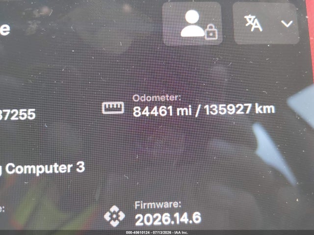 Tesla Model 3 Long Range/performance 2019 5YJ3E1EB6KF237255 Image 7