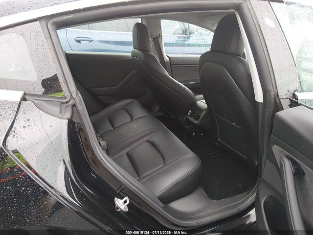 Tesla Model 3 Long Range/performance 2019 5YJ3E1EB6KF237255 Image 8