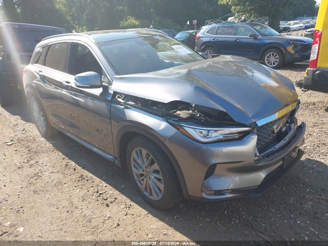 Продажа на аукционе авто 2024 Infiniti Qx50 Luxe Awd, vin: 3PCAJ5BB2RF101830, номер лота: 45610129