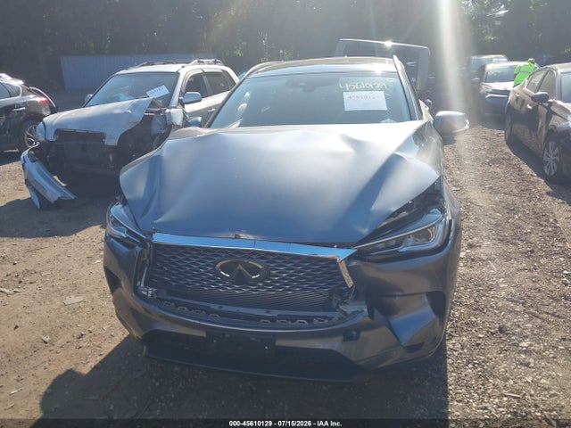 Продажа на аукционе авто 2024 Infiniti Qx50 Luxe Awd, vin: 3PCAJ5BB2RF101830, номер лота: 45610129