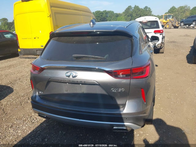 Продажа на аукционе авто 2024 Infiniti Qx50 Luxe Awd, vin: 3PCAJ5BB2RF101830, номер лота: 45610129