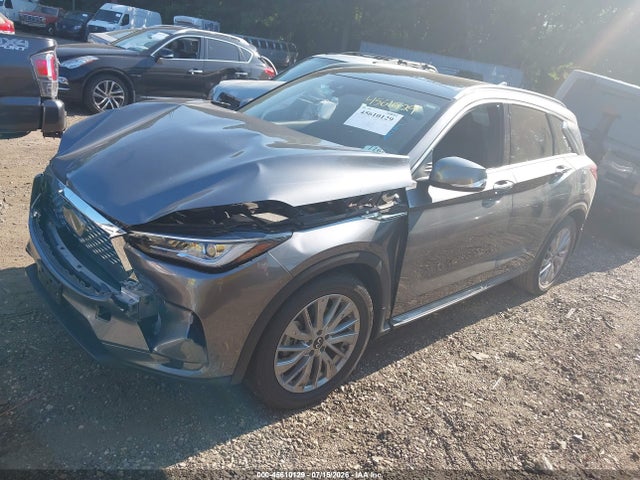 Продажа на аукционе авто 2024 Infiniti Qx50 Luxe Awd, vin: 3PCAJ5BB2RF101830, номер лота: 45610129