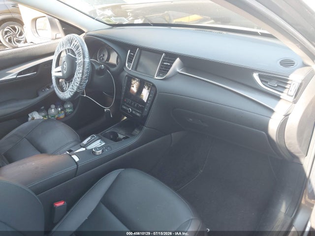 Продажа на аукционе авто 2024 Infiniti Qx50 Luxe Awd, vin: 3PCAJ5BB2RF101830, номер лота: 45610129