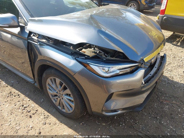 Продажа на аукционе авто 2024 Infiniti Qx50 Luxe Awd, vin: 3PCAJ5BB2RF101830, номер лота: 45610129