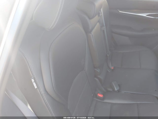 Продажа на аукционе авто 2024 Infiniti Qx50 Luxe Awd, vin: 3PCAJ5BB2RF101830, номер лота: 45610129