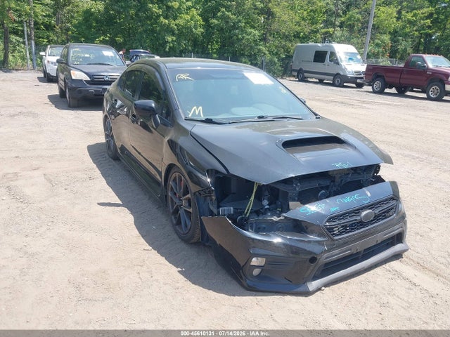 Продажа на аукционе авто 2020 Subaru Wrx Premium, vin: JF1VA1B69L9800697, номер лота: 45610131