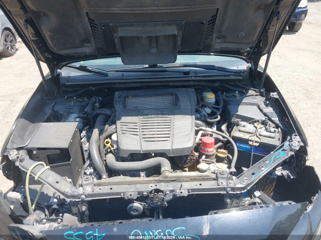 Продажа на аукционе авто 2020 Subaru Wrx Premium, vin: JF1VA1B69L9800697, номер лота: 45610131