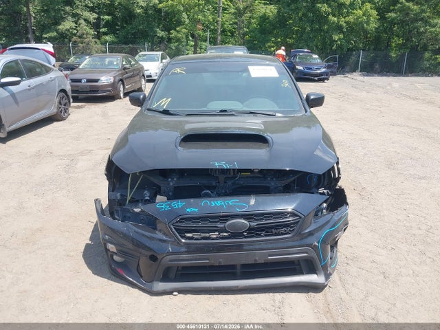 Продажа на аукционе авто 2020 Subaru Wrx Premium, vin: JF1VA1B69L9800697, номер лота: 45610131