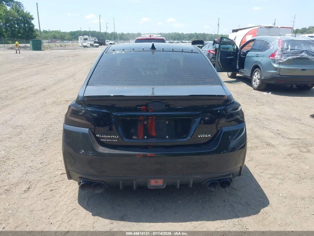 Продажа на аукционе авто 2020 Subaru Wrx Premium, vin: JF1VA1B69L9800697, номер лота: 45610131