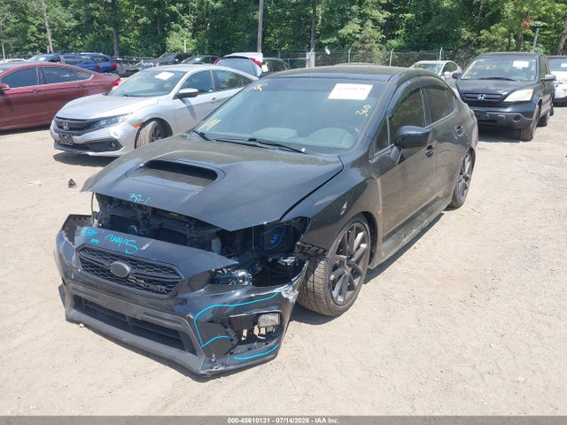 Продажа на аукционе авто 2020 Subaru Wrx Premium, vin: JF1VA1B69L9800697, номер лота: 45610131
