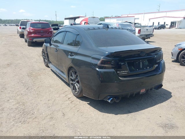 Продажа на аукционе авто 2020 Subaru Wrx Premium, vin: JF1VA1B69L9800697, номер лота: 45610131