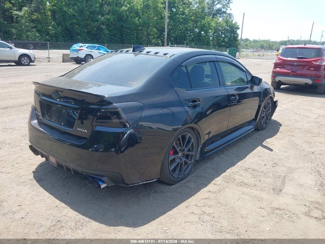 Продажа на аукционе авто 2020 Subaru Wrx Premium, vin: JF1VA1B69L9800697, номер лота: 45610131