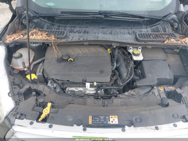 Ford ESCAPE SE 2018 1FMCU0GD5JUB35426 Image 10