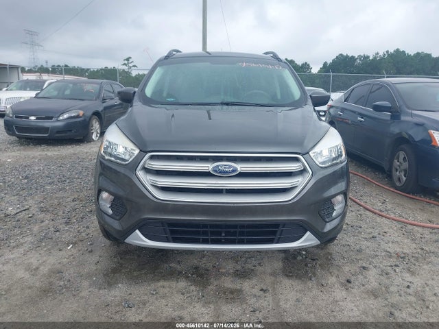 Ford ESCAPE SE 2018 1FMCU0GD5JUB35426 Image 12