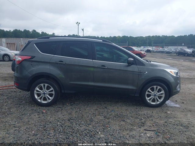 Ford ESCAPE SE 2018 1FMCU0GD5JUB35426 Image 13