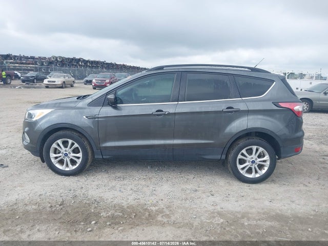 Ford ESCAPE SE 2018 1FMCU0GD5JUB35426 Image 14