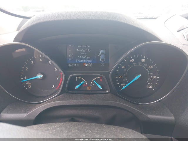 Ford ESCAPE SE 2018 1FMCU0GD5JUB35426 Image 15