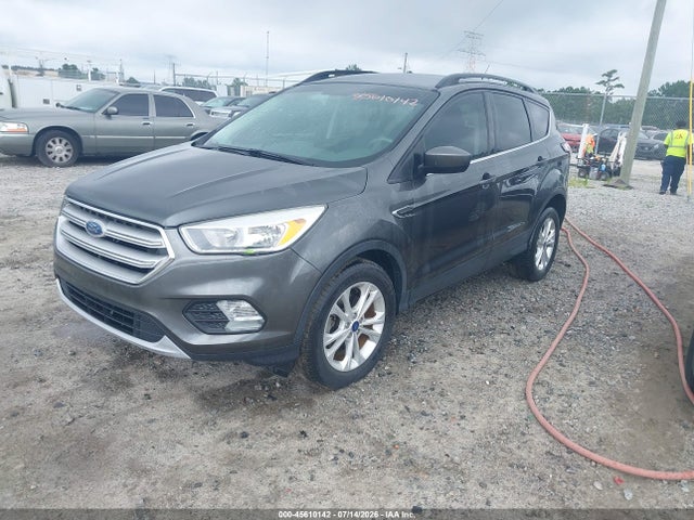 Ford ESCAPE SE 2018 1FMCU0GD5JUB35426 Image 2