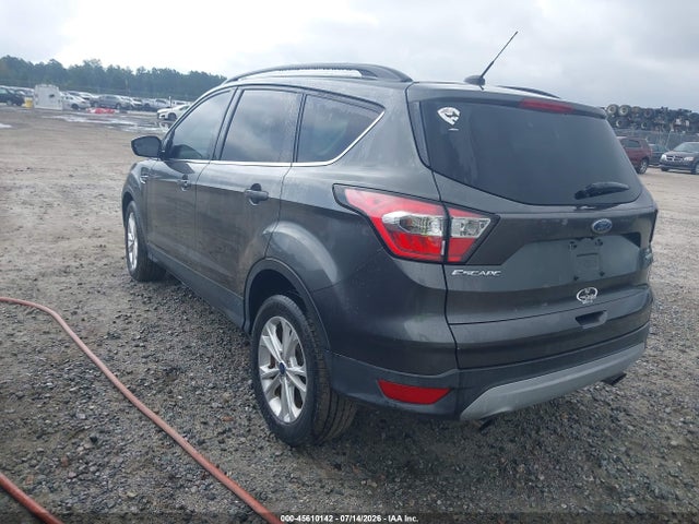 Ford ESCAPE SE 2018 1FMCU0GD5JUB35426 Image 3