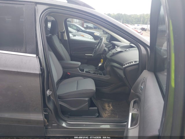 Ford ESCAPE SE 2018 1FMCU0GD5JUB35426 Image 5