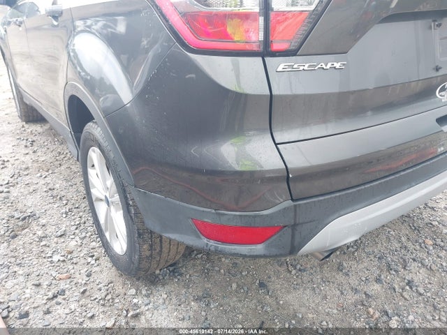 Ford ESCAPE SE 2018 1FMCU0GD5JUB35426 Image 6