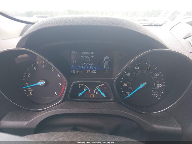 Ford ESCAPE SE 2018 1FMCU0GD5JUB35426 Image 7