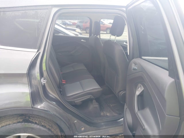 Ford ESCAPE SE 2018 1FMCU0GD5JUB35426 Image 8