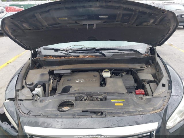 Продажа на аукционе авто 2015 Infiniti Qx60, vin: 5N1AL0MN8FC517180, номер лота: 45610145