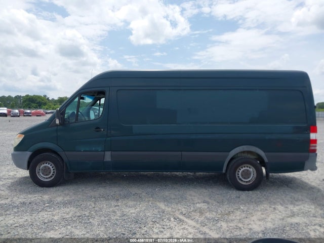 Aukcja sprzedaży 2012 Mercedes-benz Sprinter 2500 High Roof, vin: WD3PE8CC9C5630864, numer aukcji: 45610151