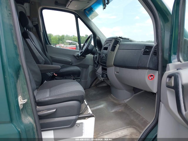 Aukcja sprzedaży 2012 Mercedes-benz Sprinter 2500 High Roof, vin: WD3PE8CC9C5630864, numer aukcji: 45610151