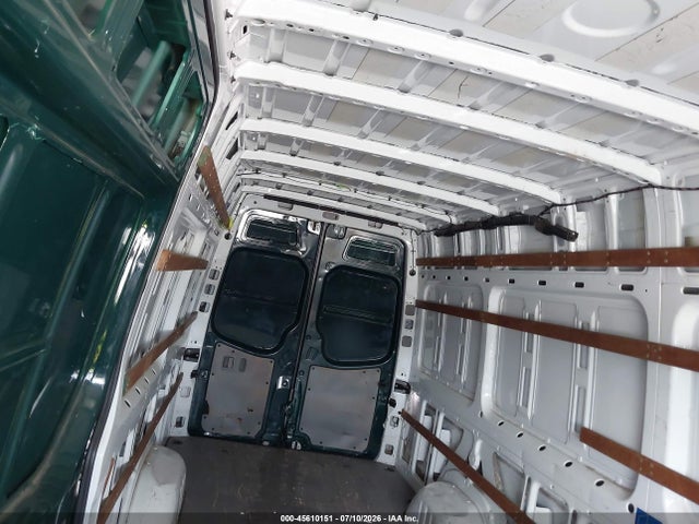 Aukcja sprzedaży 2012 Mercedes-benz Sprinter 2500 High Roof, vin: WD3PE8CC9C5630864, numer aukcji: 45610151