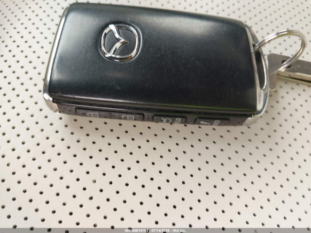 Продаж на аукціоні авто 2021 Mazda Cx-9 Signature, vin: JM3TCBEY6M0503818, номер лоту: 45610153